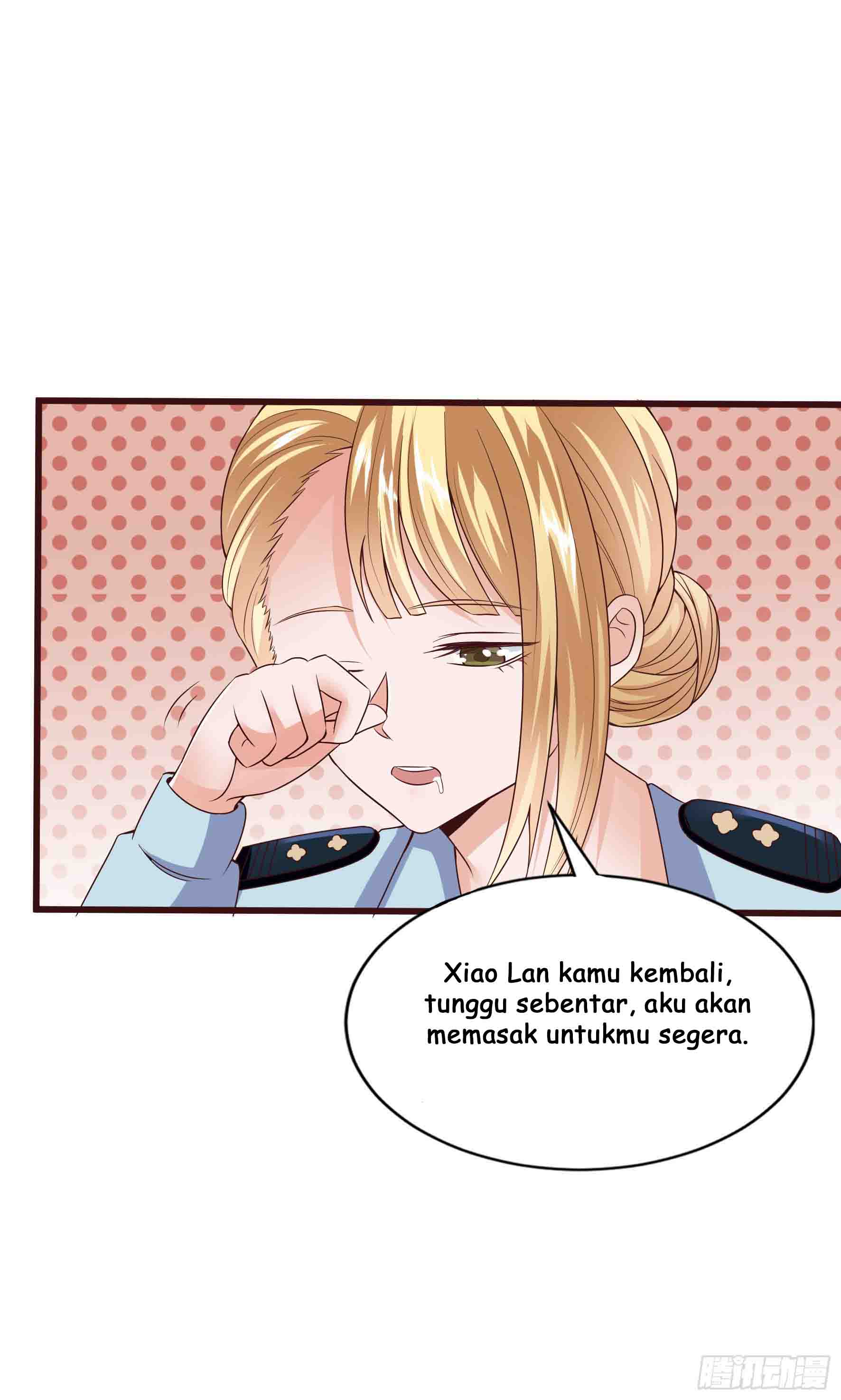 Halaman 7 dari Fairy Demon Dad Chapter 7