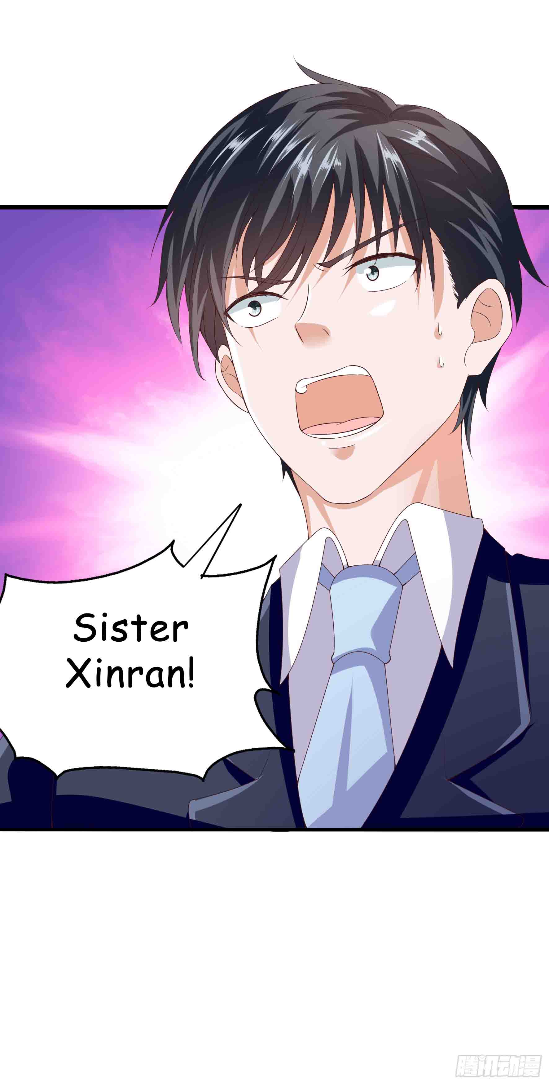Halaman 13 dari Fairy Demon Dad Chapter 8