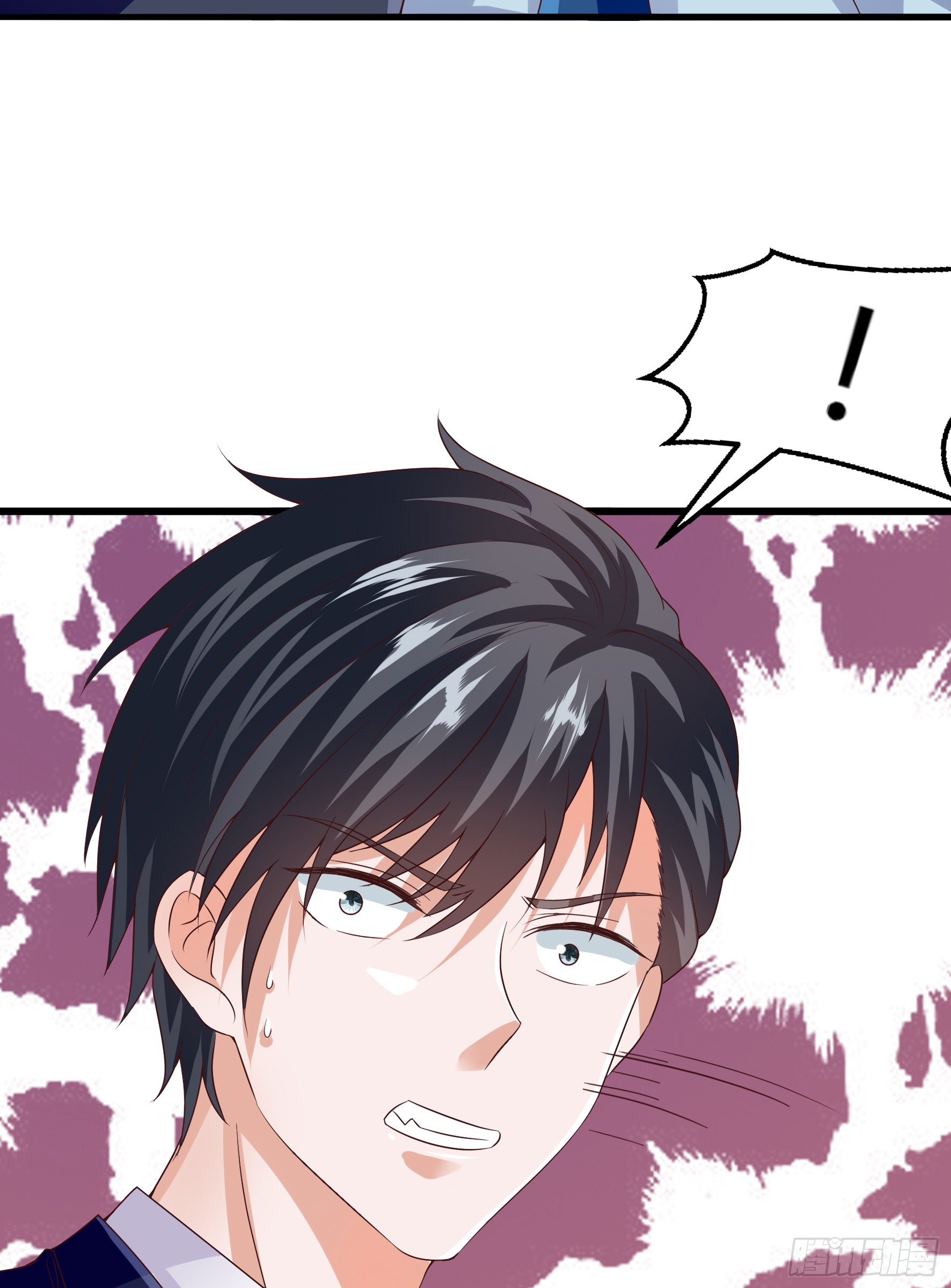 Halaman 18 dari Fairy Demon Dad Chapter 8