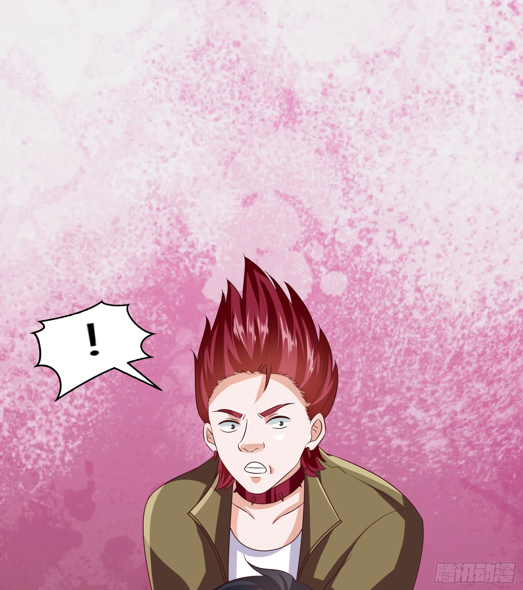 Halaman 23 dari Fairy Demon Dad Chapter 8