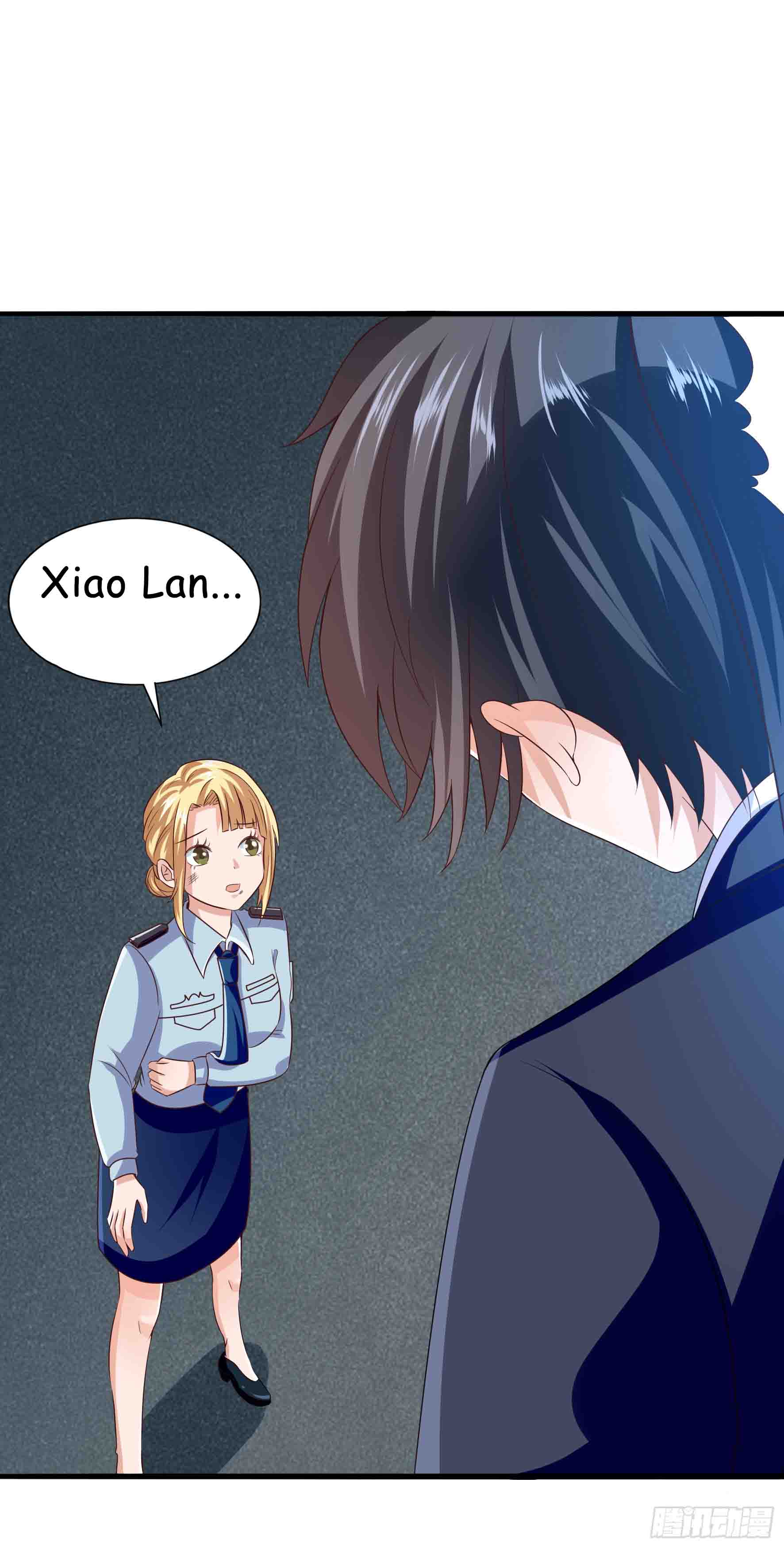 Halaman 38 dari Fairy Demon Dad Chapter 8