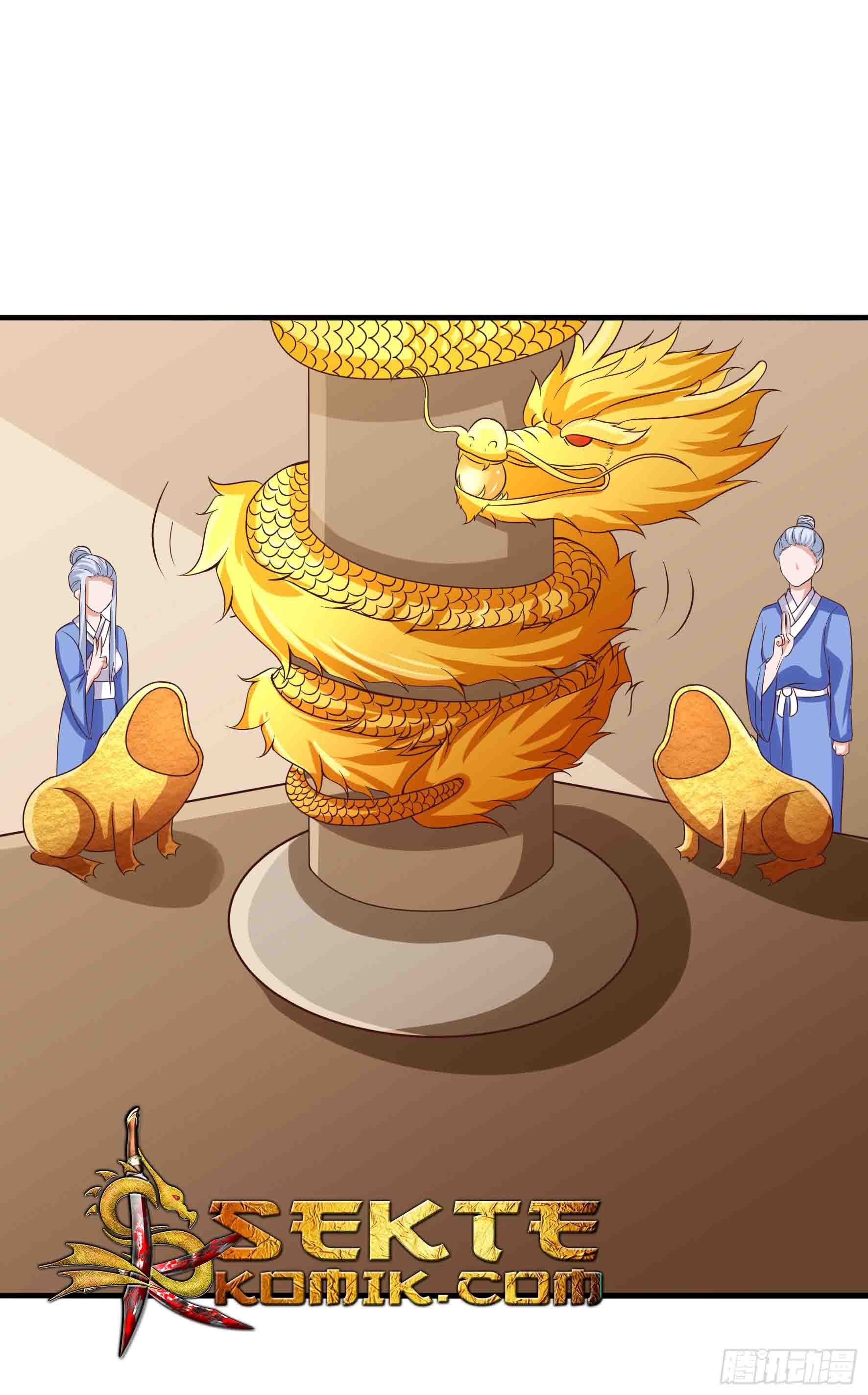 Halaman 16 dari Fairy Demon Dad Chapter 9