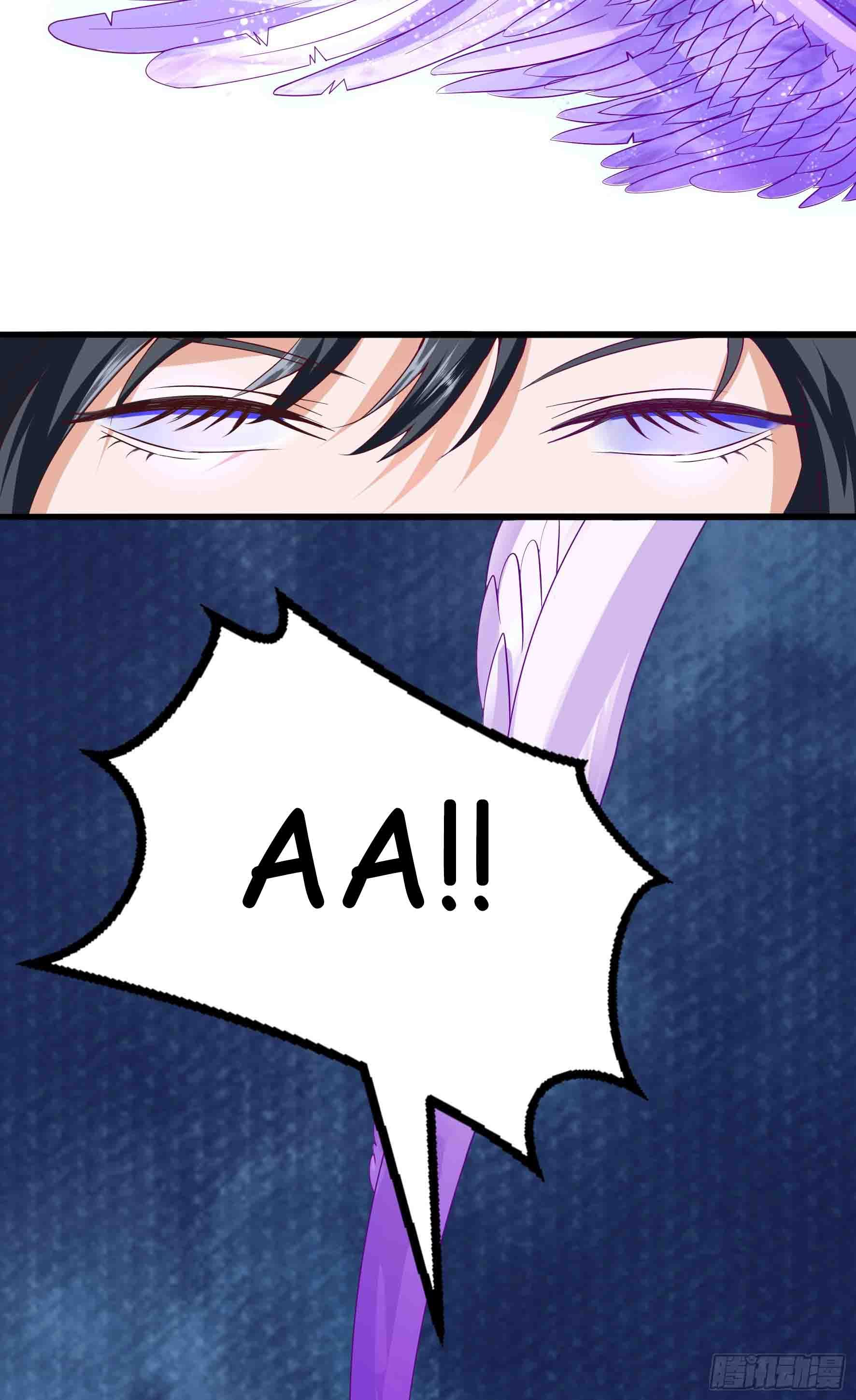 Halaman 26 dari Fairy Demon Dad Chapter 9