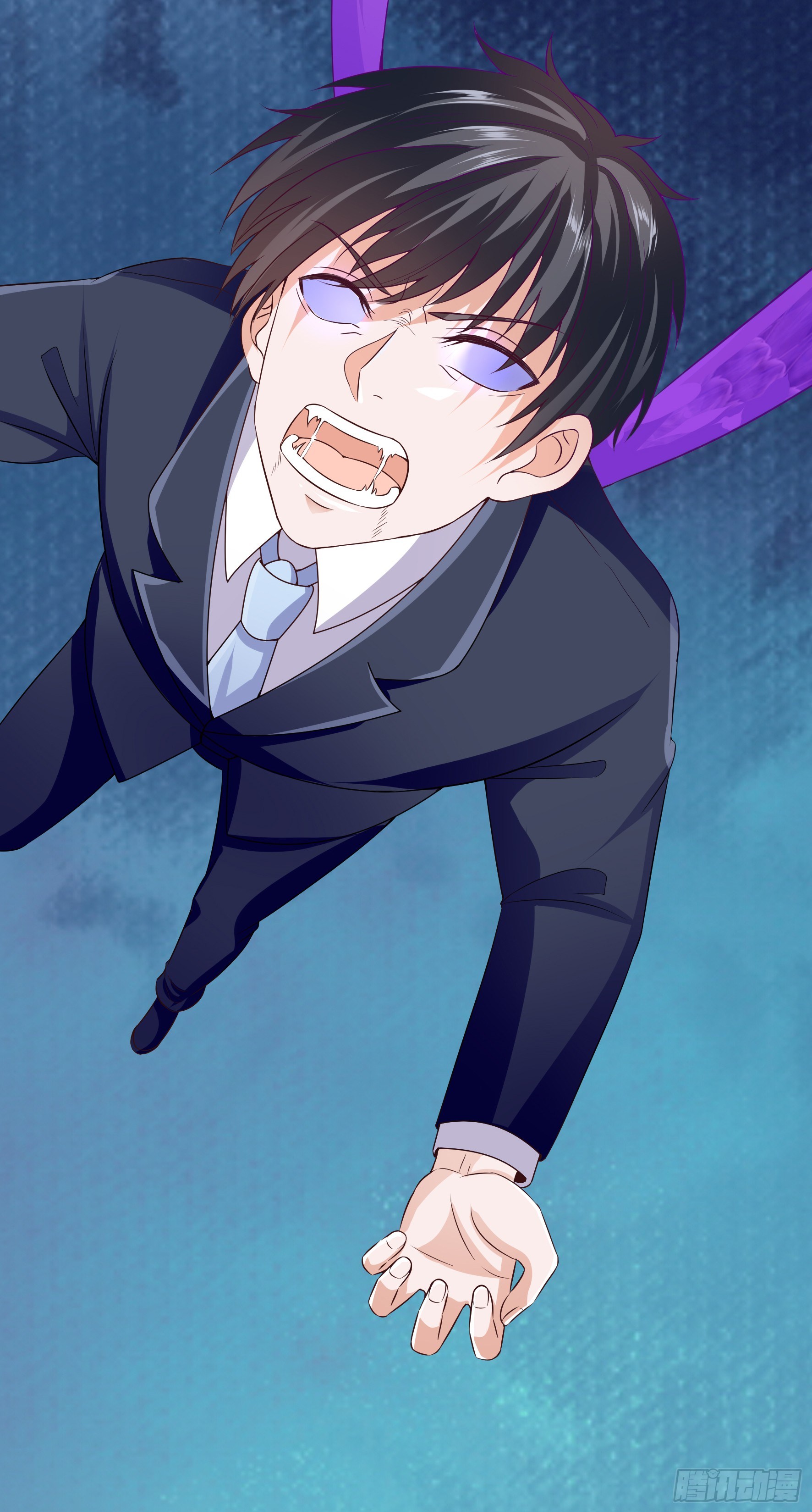 Halaman 27 dari Fairy Demon Dad Chapter 9