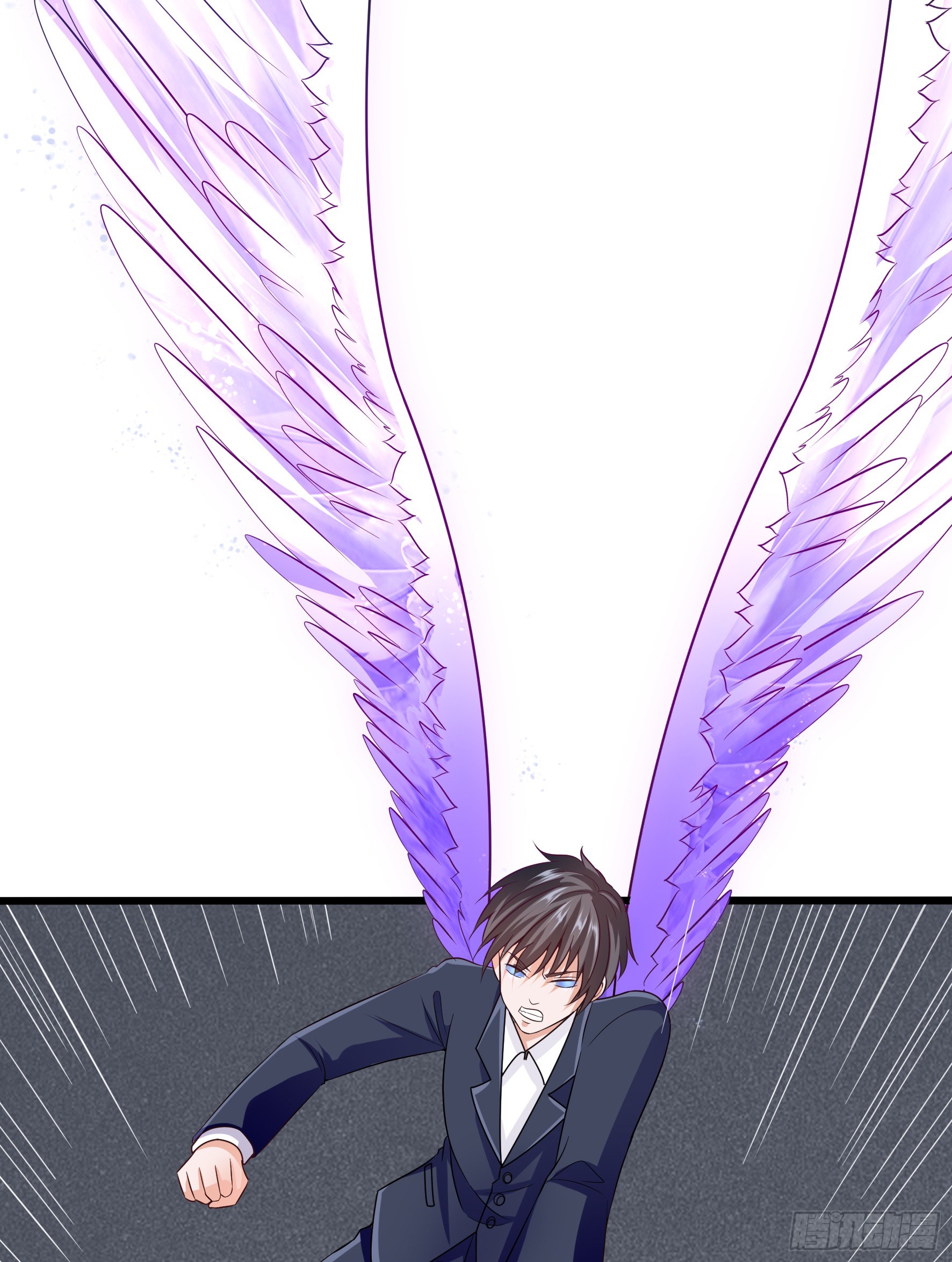 Halaman 30 dari Fairy Demon Dad Chapter 9