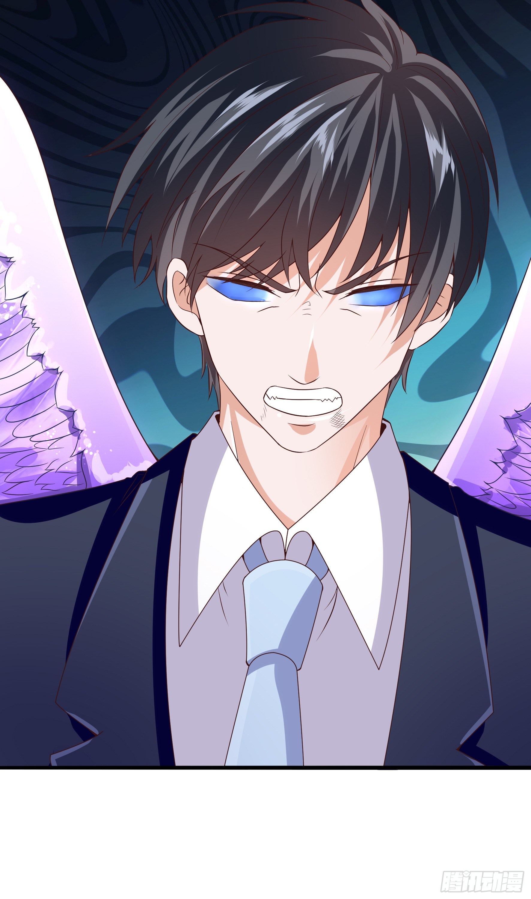 Halaman 37 dari Fairy Demon Dad Chapter 9
