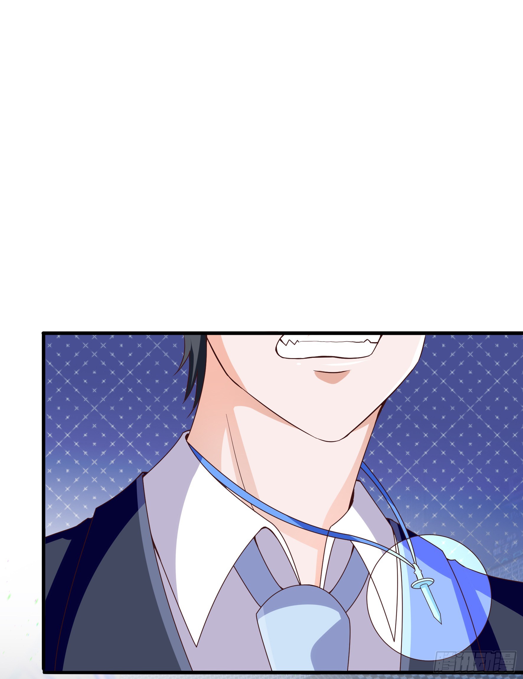 Halaman 41 dari Fairy Demon Dad Chapter 9