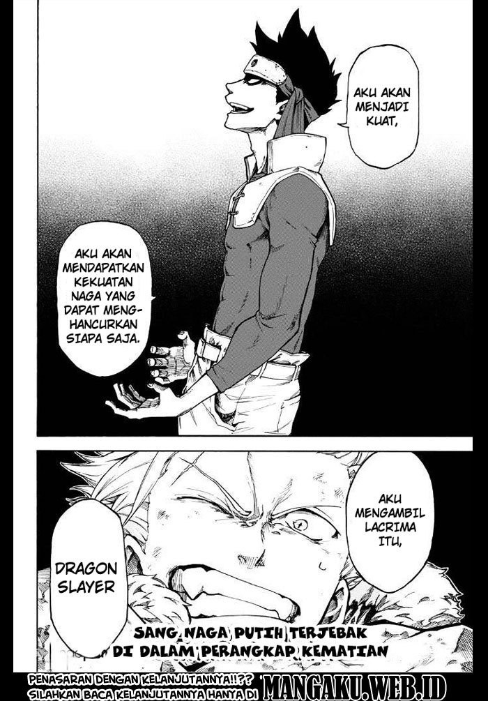 Halaman 10 dari Fairy Tail Gaiden - Sabertooth Chapter 11