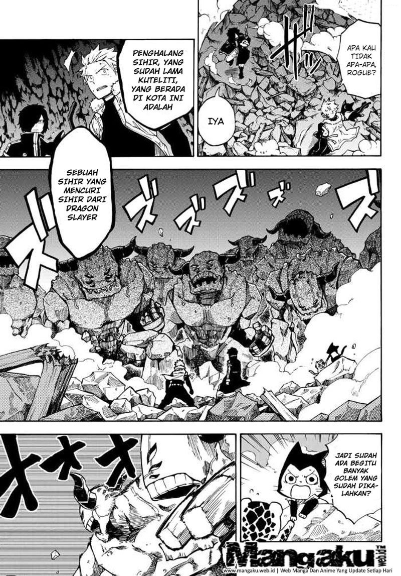 Halaman 3 dari Fairy Tail Gaiden - Sabertooth Chapter 13