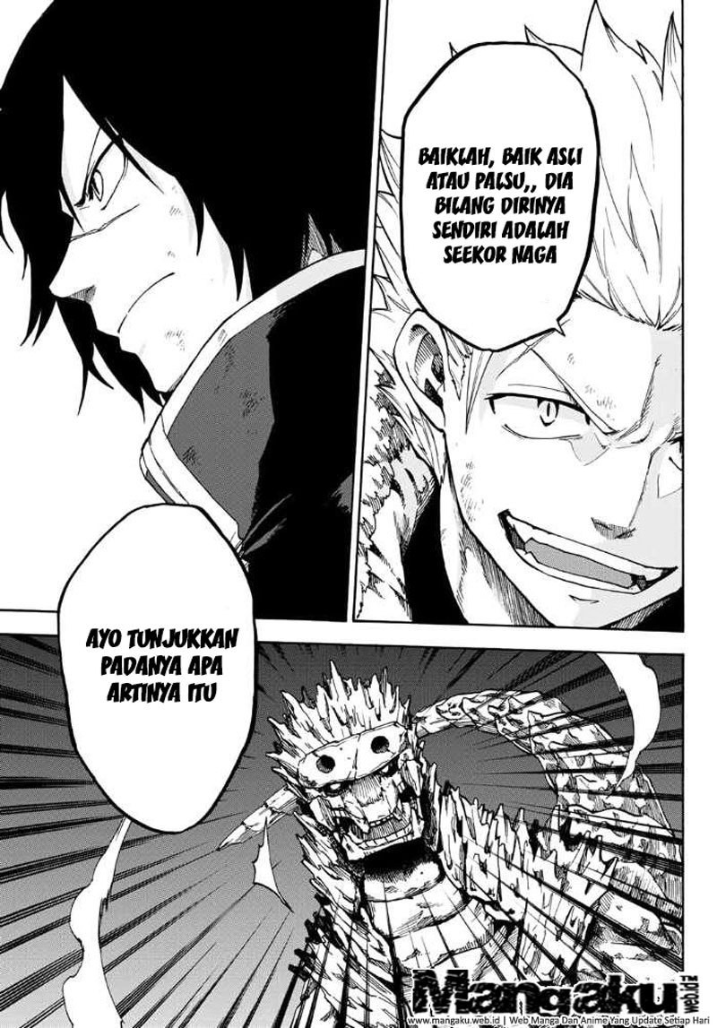 Halaman 9 dari Fairy Tail Gaiden - Sabertooth Chapter 13