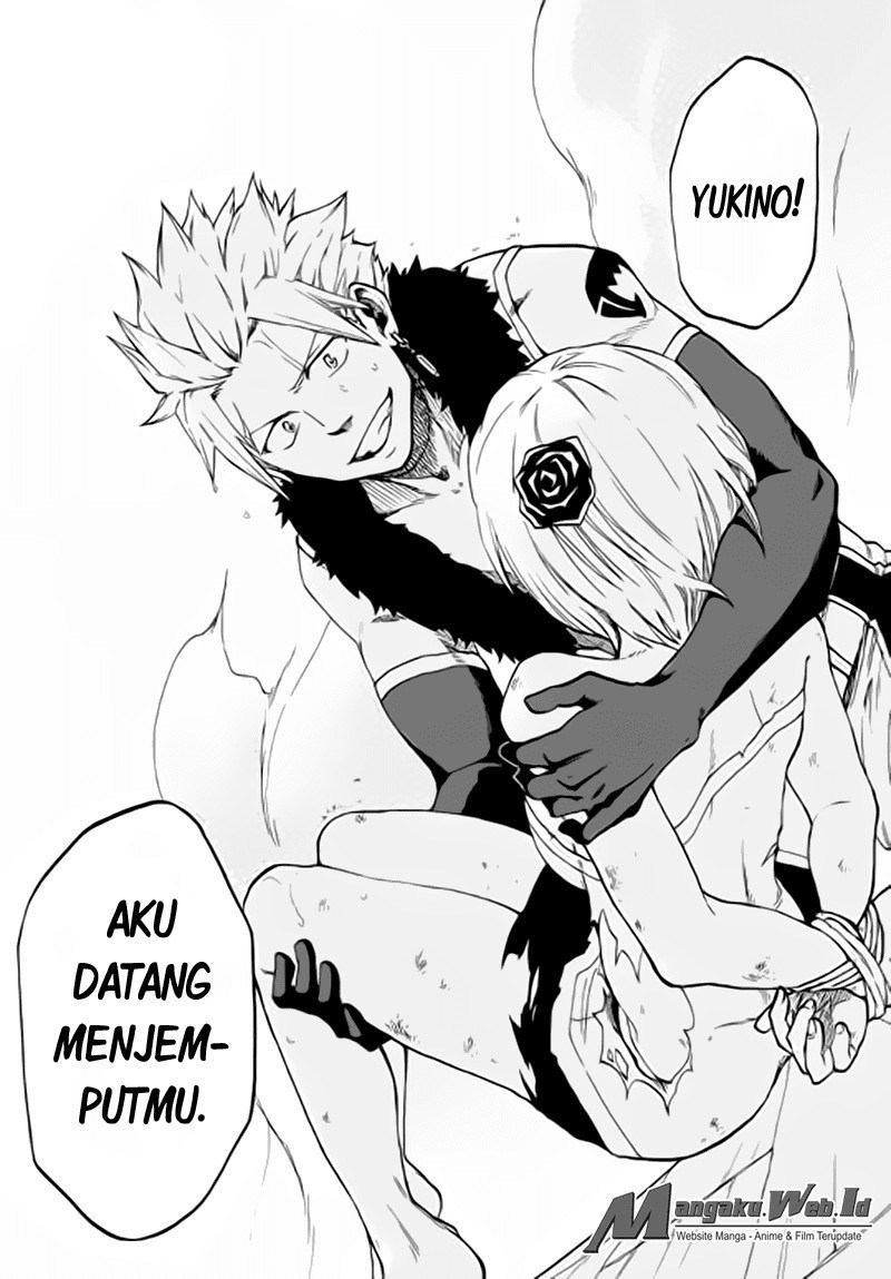 Halaman 15 dari Fairy Tail Gaiden - Sabertooth Chapter 2