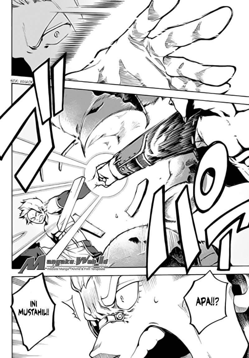 Halaman 7 dari Fairy Tail Gaiden - Sabertooth Chapter 3