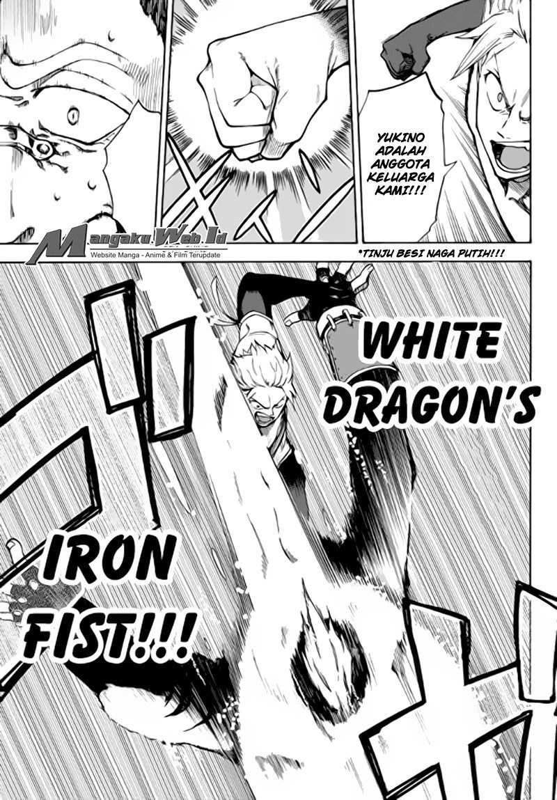 Halaman 8 dari Fairy Tail Gaiden - Sabertooth Chapter 3