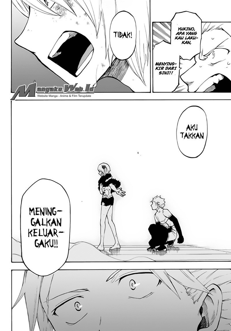 Halaman 7 dari Fairy Tail Gaiden - Sabertooth Chapter 4