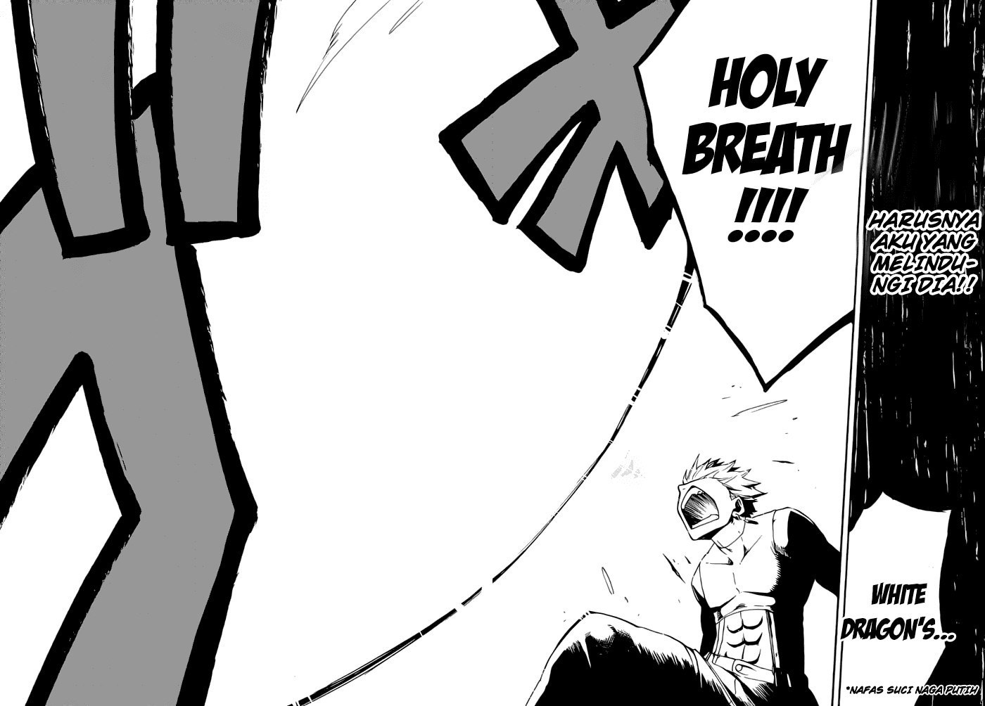 Halaman 9 dari Fairy Tail Gaiden - Sabertooth Chapter 4