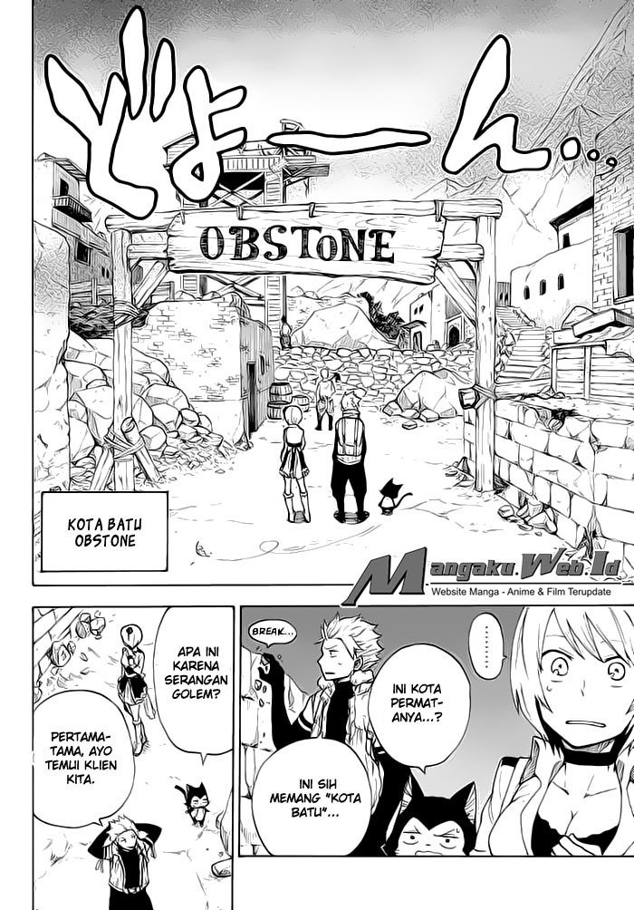 Halaman 9 dari Fairy Tail Gaiden - Sabertooth Chapter 5