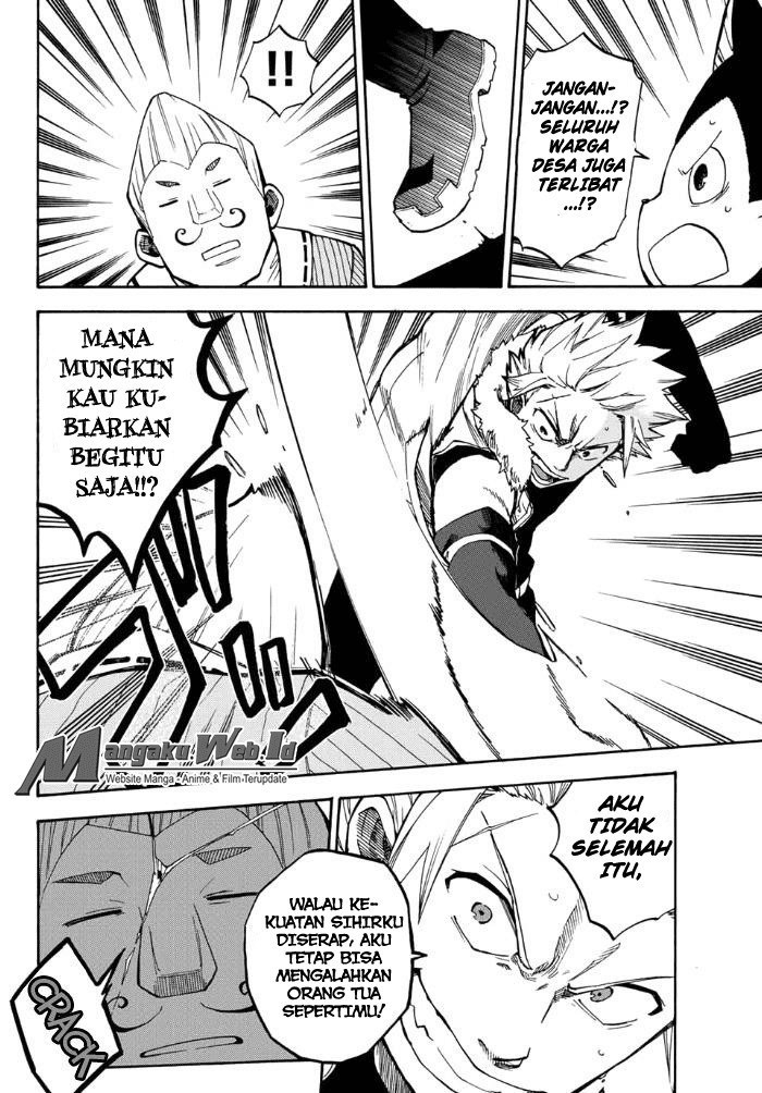Halaman 4 dari Fairy Tail Gaiden - Sabertooth Chapter 8
