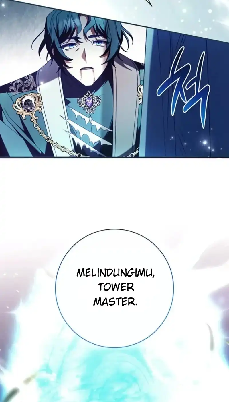 Halaman 100 dari Father, I Won’t Do Anything Chapter 87