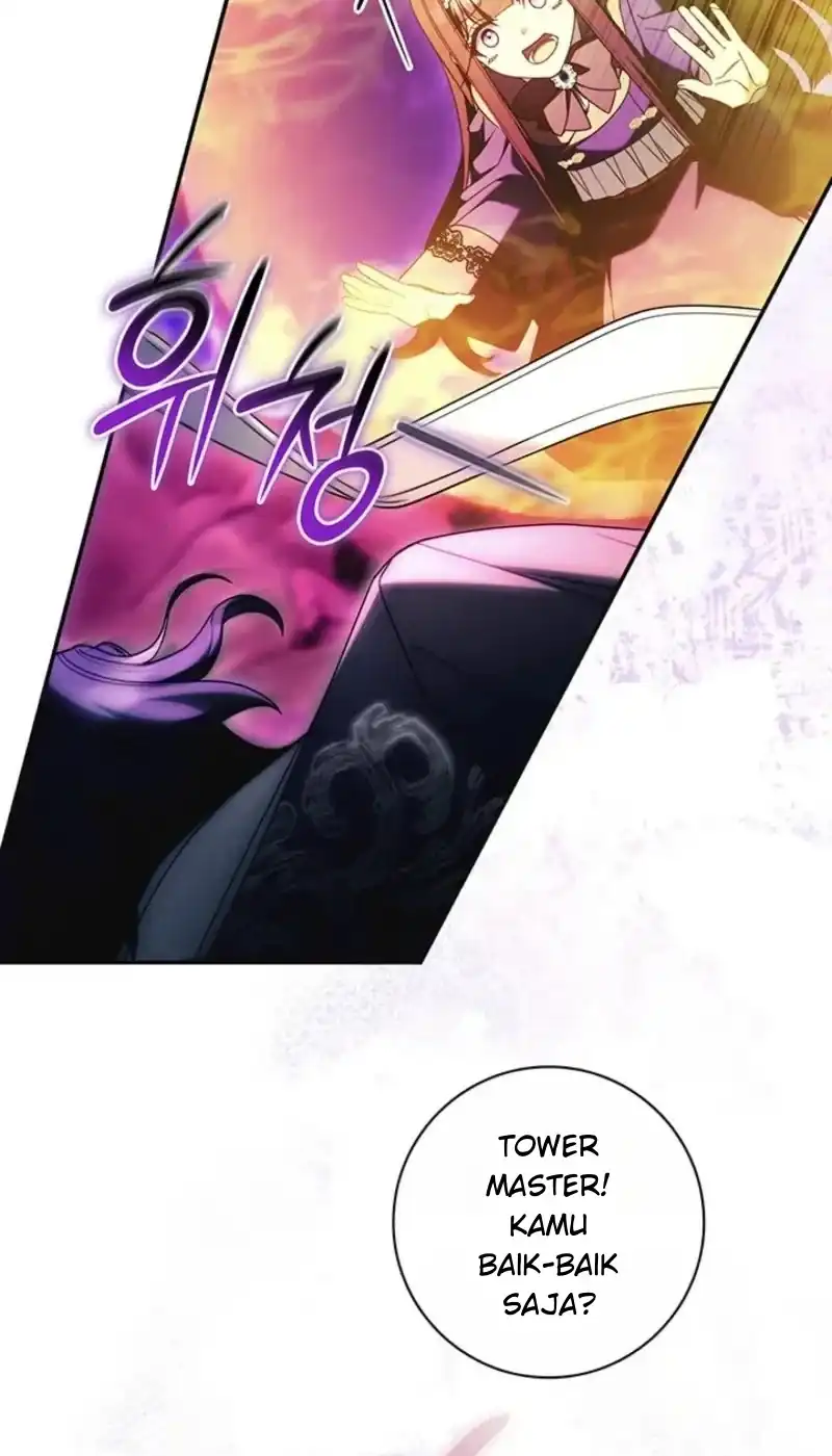 Halaman 19 dari Father, I Won’t Do Anything Chapter 87