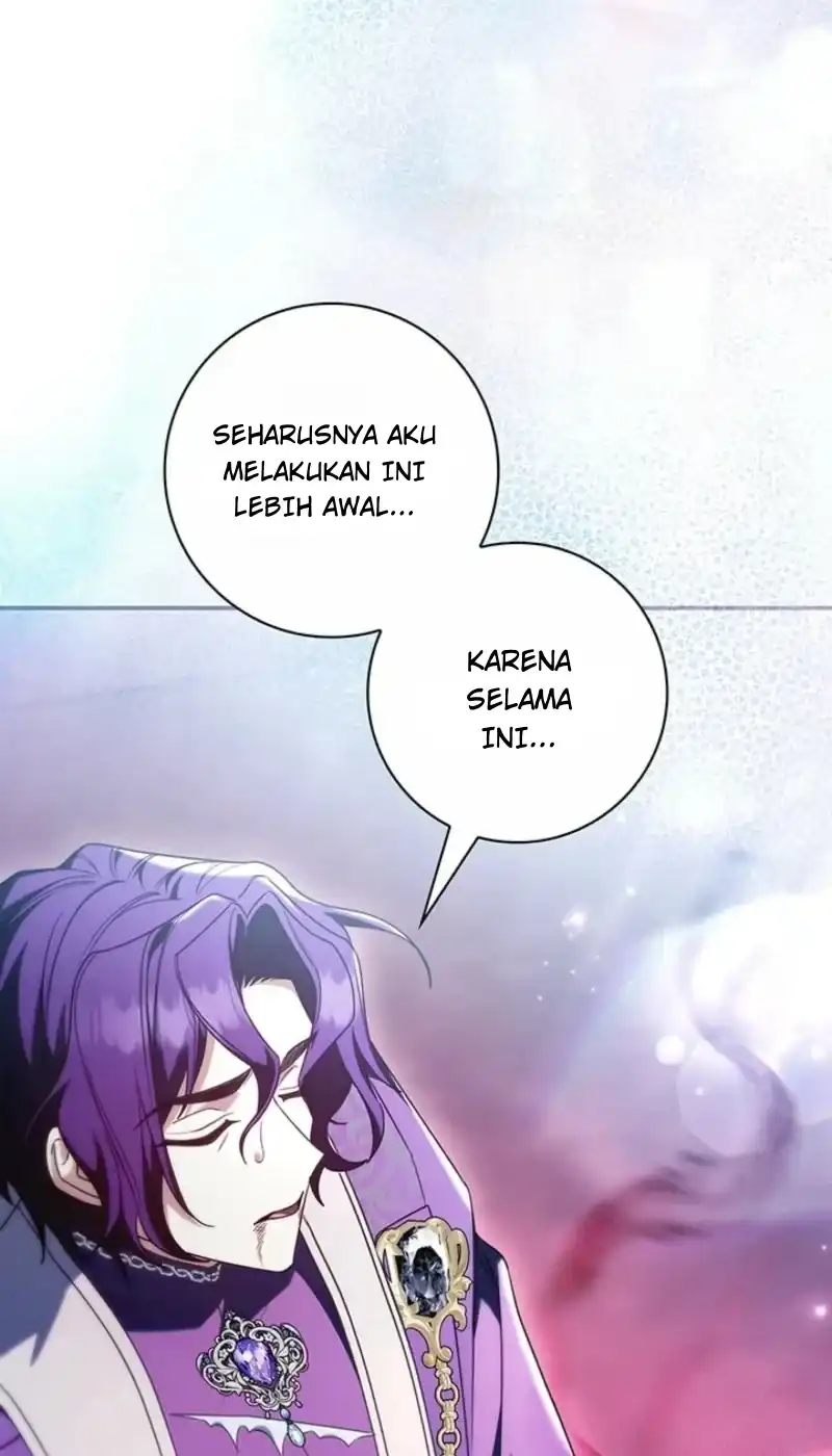 Halaman 34 dari Father, I Won’t Do Anything Chapter 87