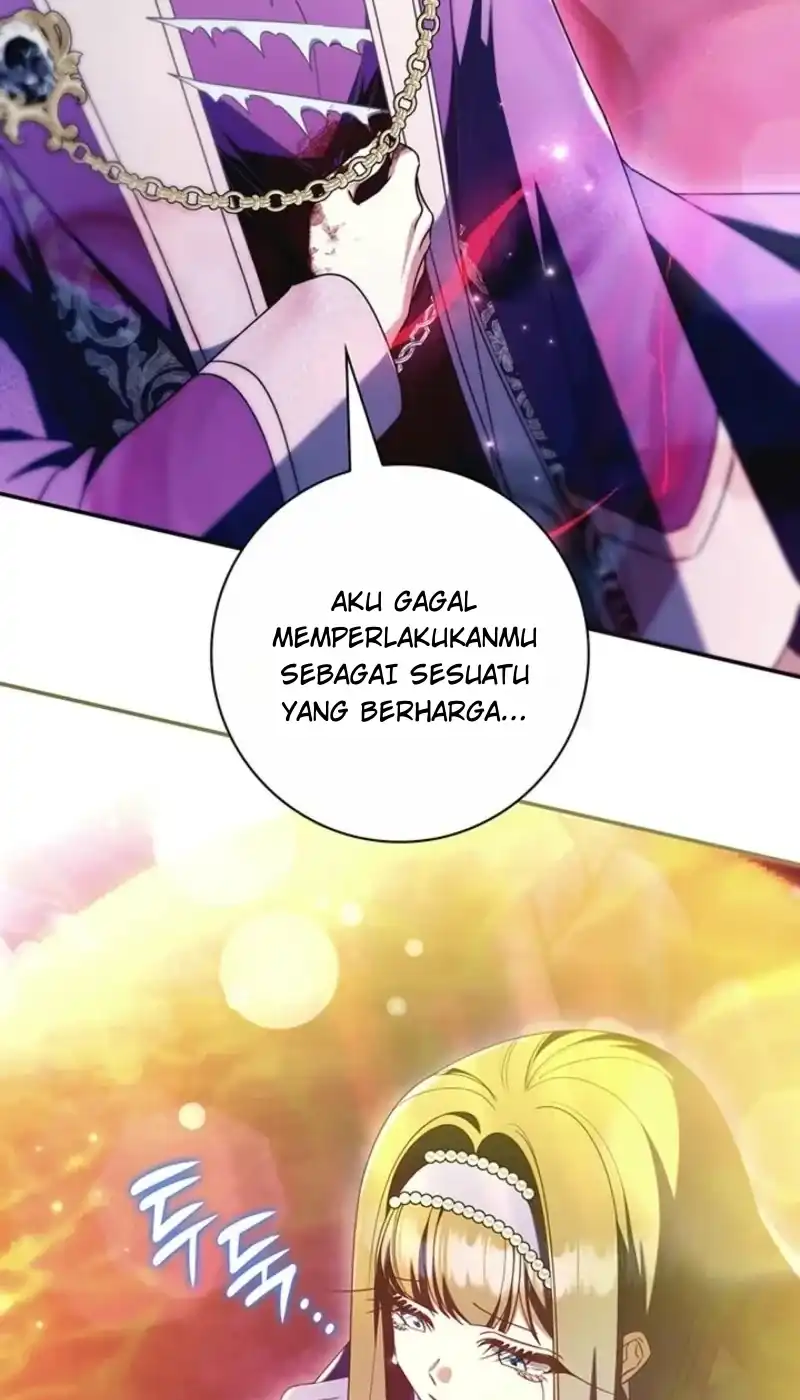 Halaman 35 dari Father, I Won’t Do Anything Chapter 87