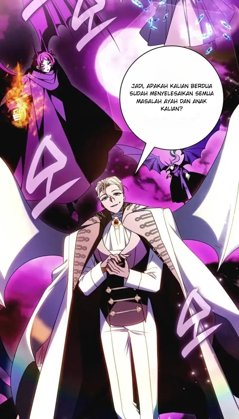 Halaman 39 dari Father, I Won’t Do Anything Chapter 87
