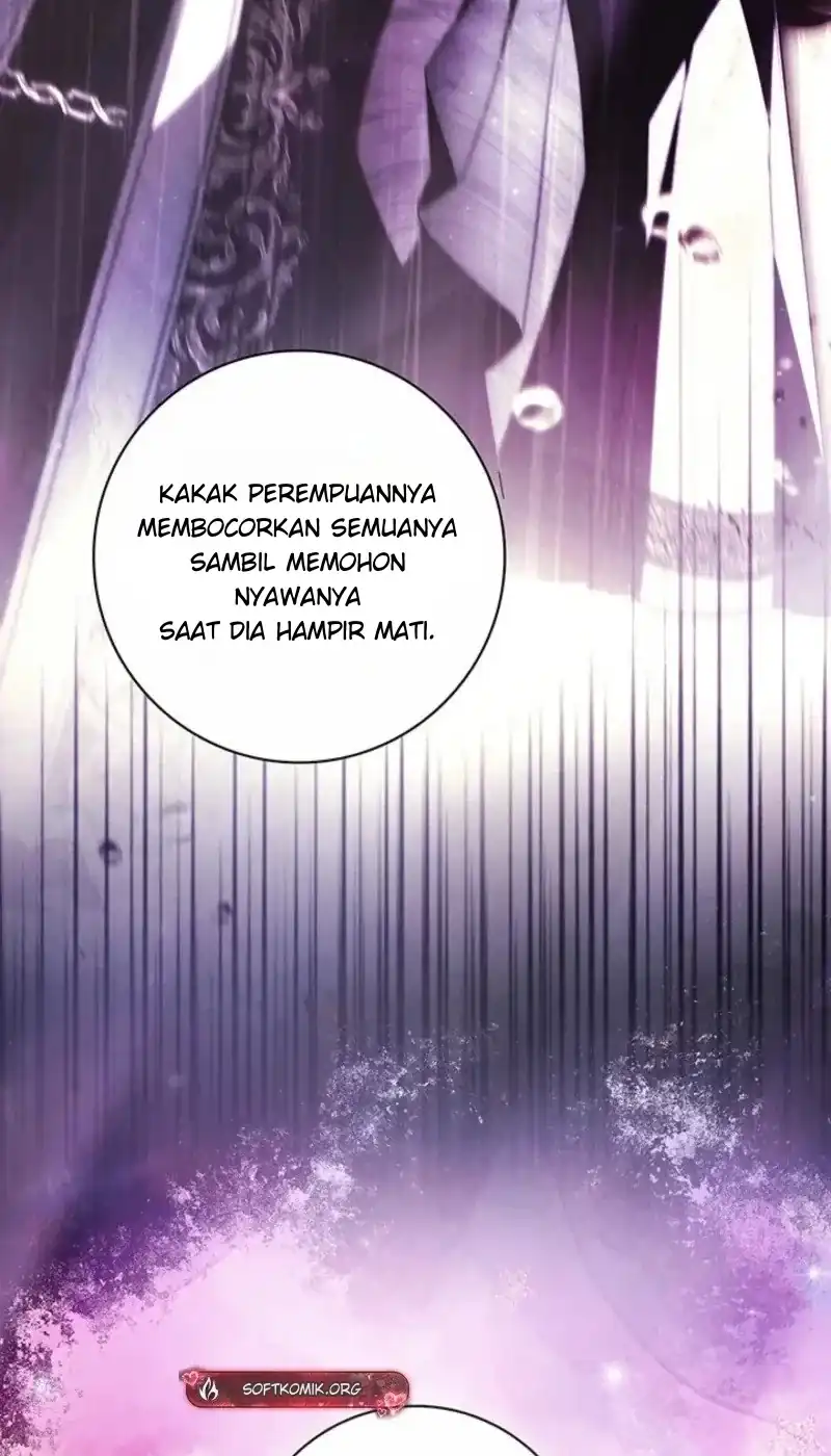 Halaman 73 dari Father, I Won’t Do Anything Chapter 87