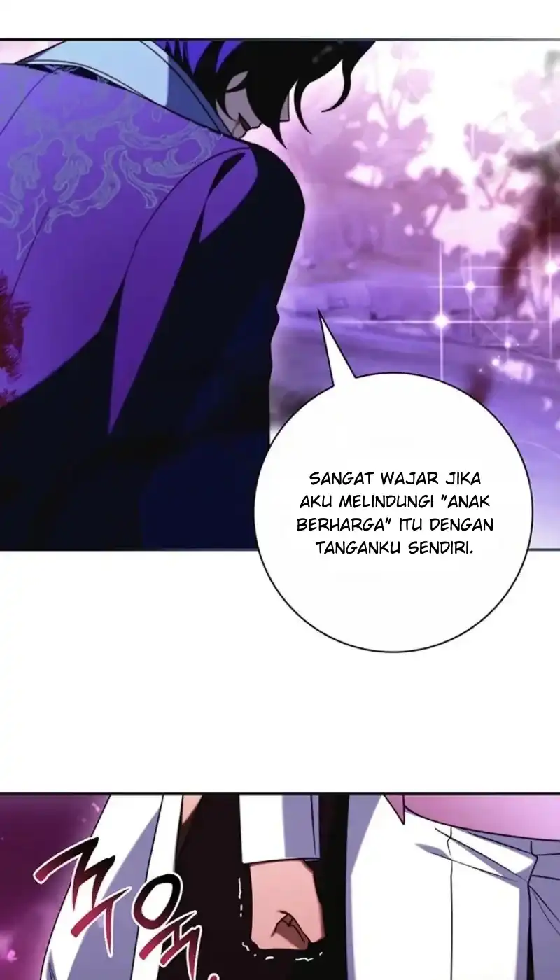 Halaman 77 dari Father, I Won’t Do Anything Chapter 87