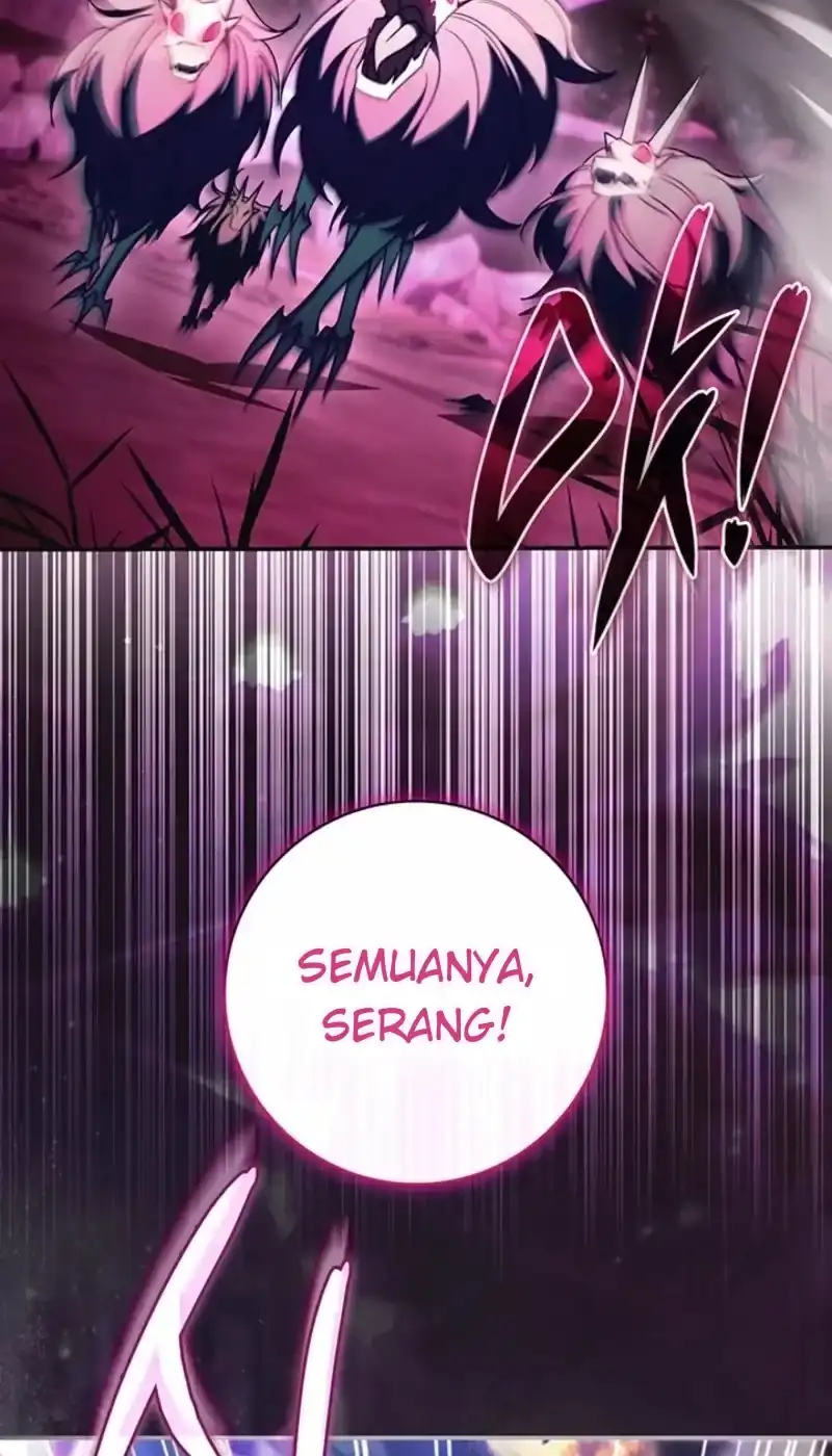Halaman 83 dari Father, I Won’t Do Anything Chapter 87