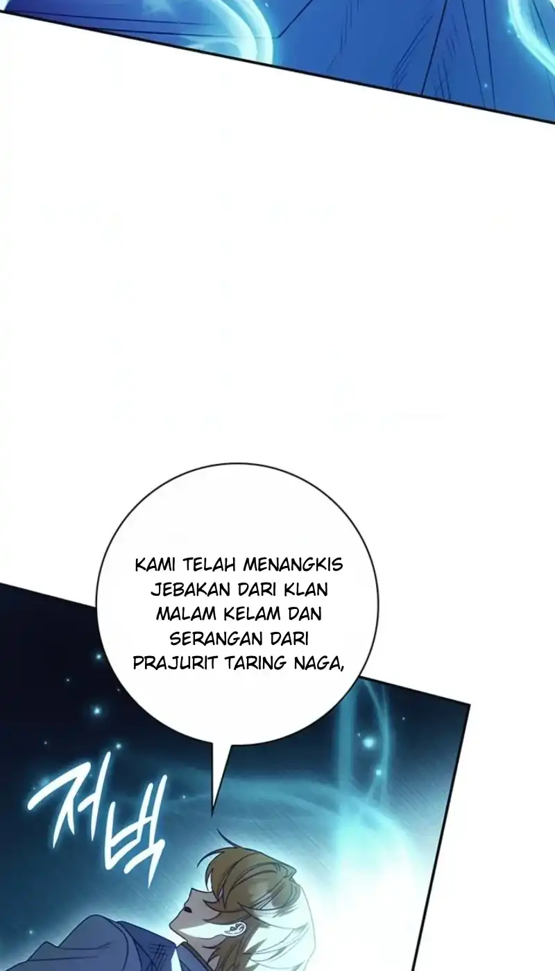 Halaman 96 dari Father, I Won’t Do Anything Chapter 87