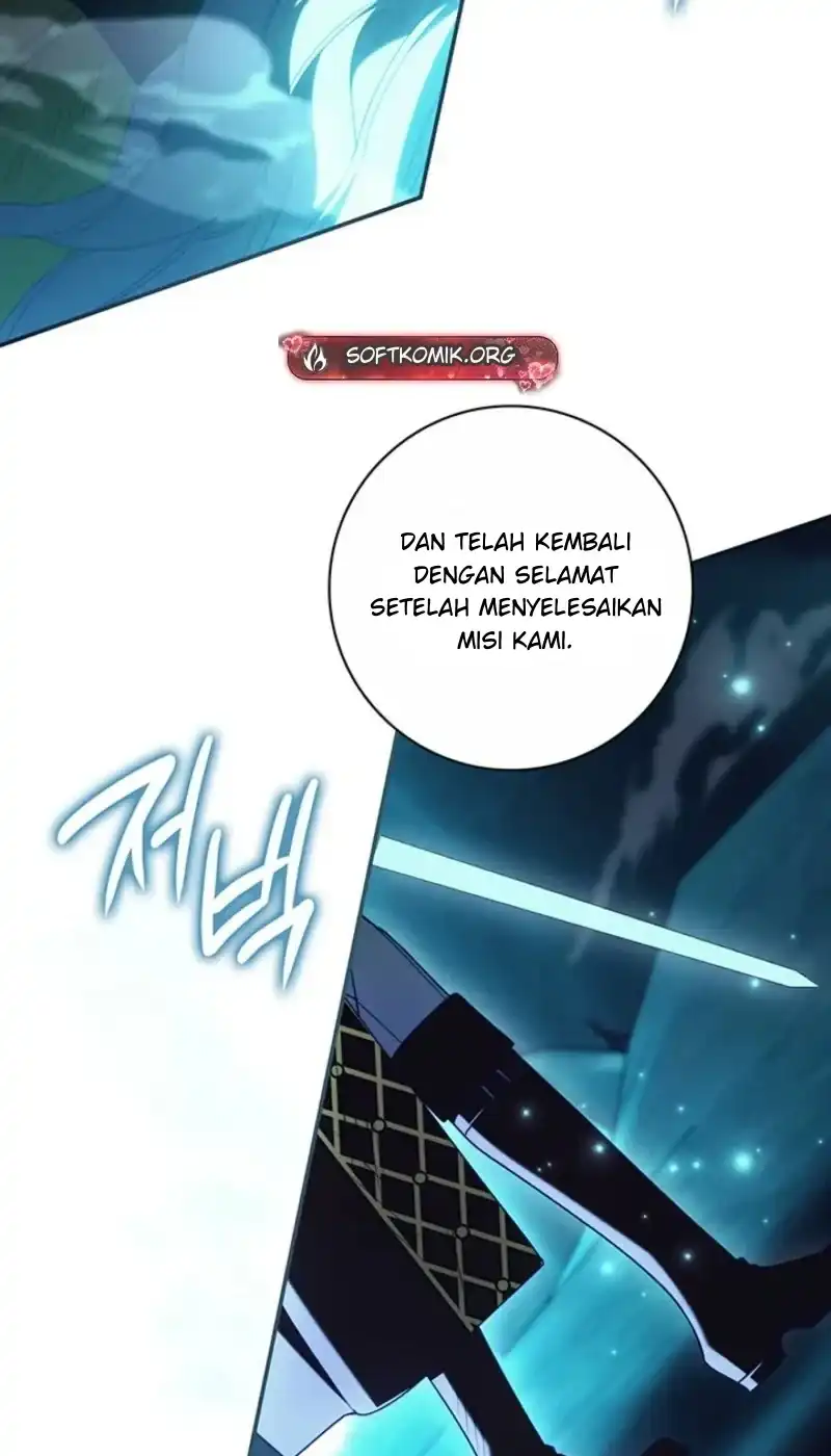 Halaman 98 dari Father, I Won’t Do Anything Chapter 87