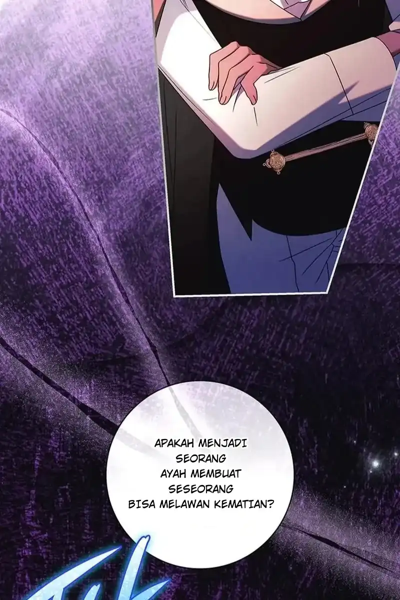 Halaman 104 dari Father, I Won’t Do Anything Chapter 88