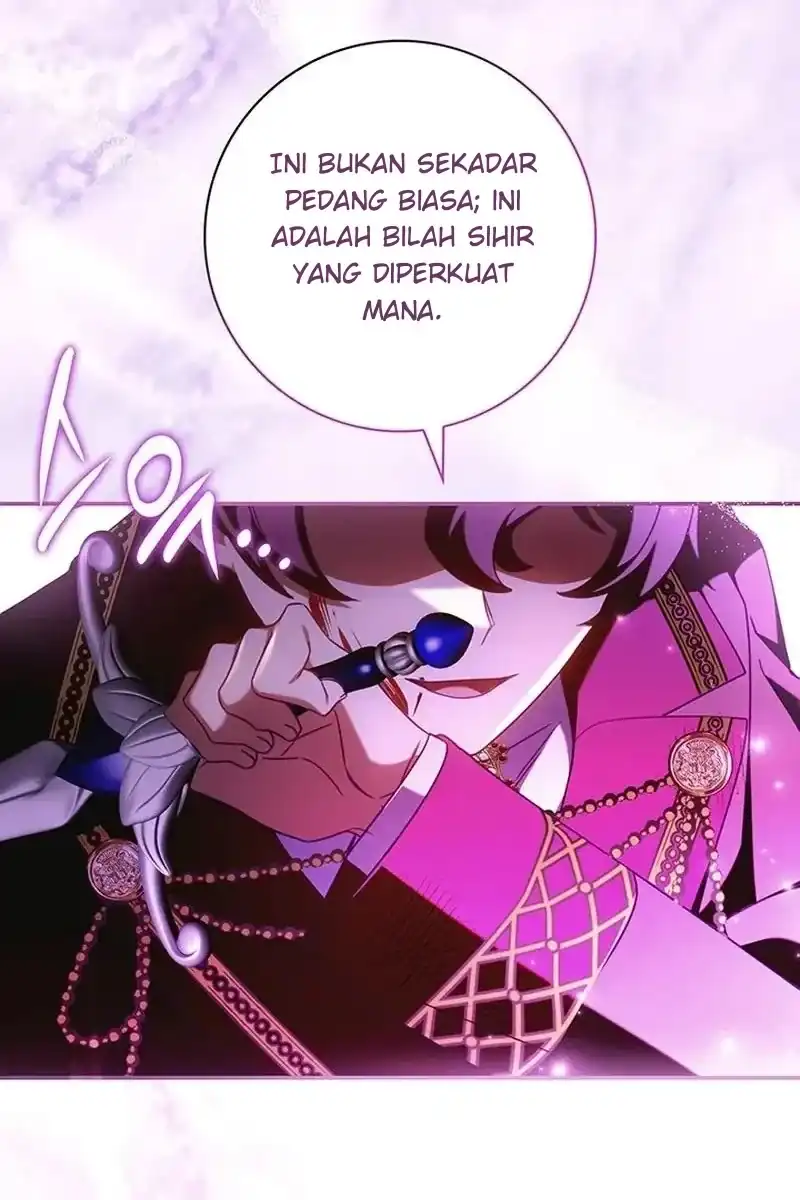 Halaman 31 dari Father, I Won’t Do Anything Chapter 88