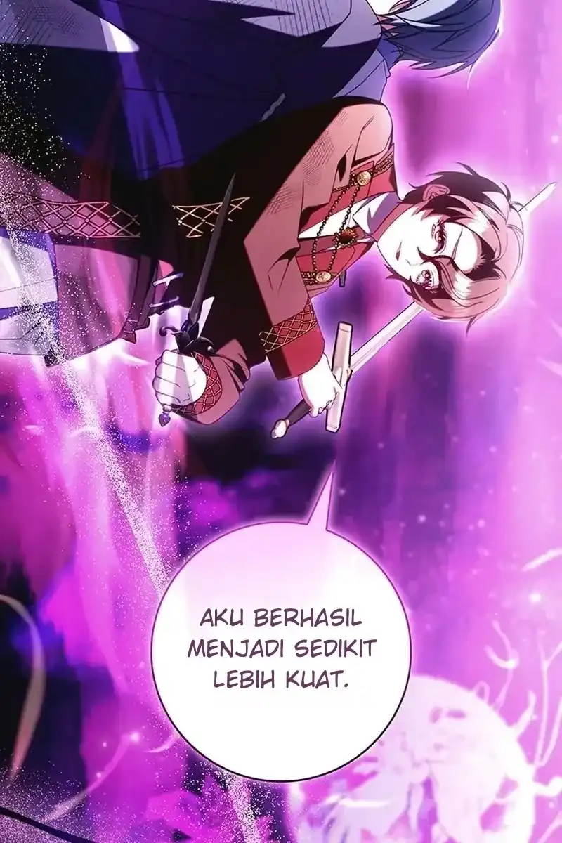 Halaman 33 dari Father, I Won’t Do Anything Chapter 88