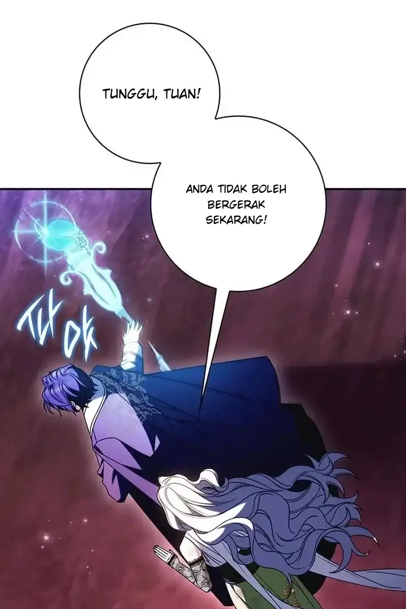 Halaman 74 dari Father, I Won’t Do Anything Chapter 88