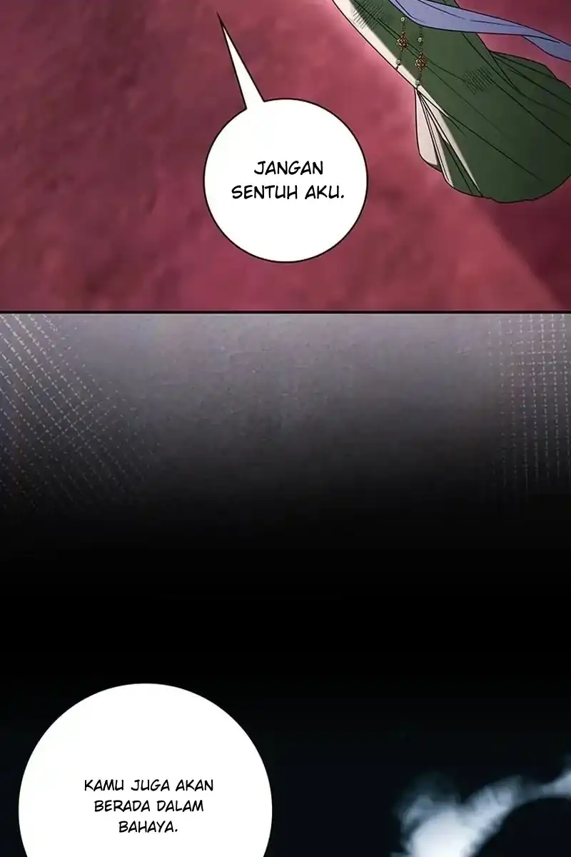 Halaman 75 dari Father, I Won’t Do Anything Chapter 88