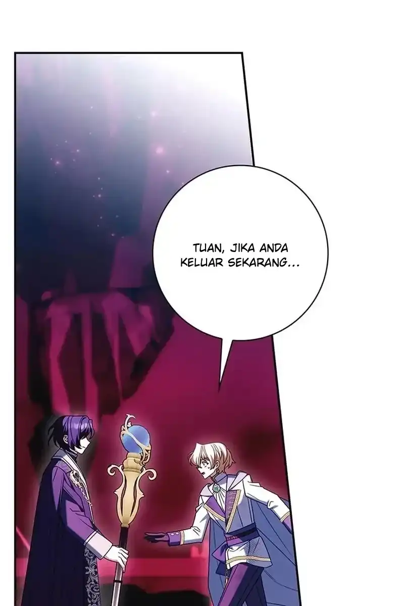 Halaman 97 dari Father, I Won’t Do Anything Chapter 88