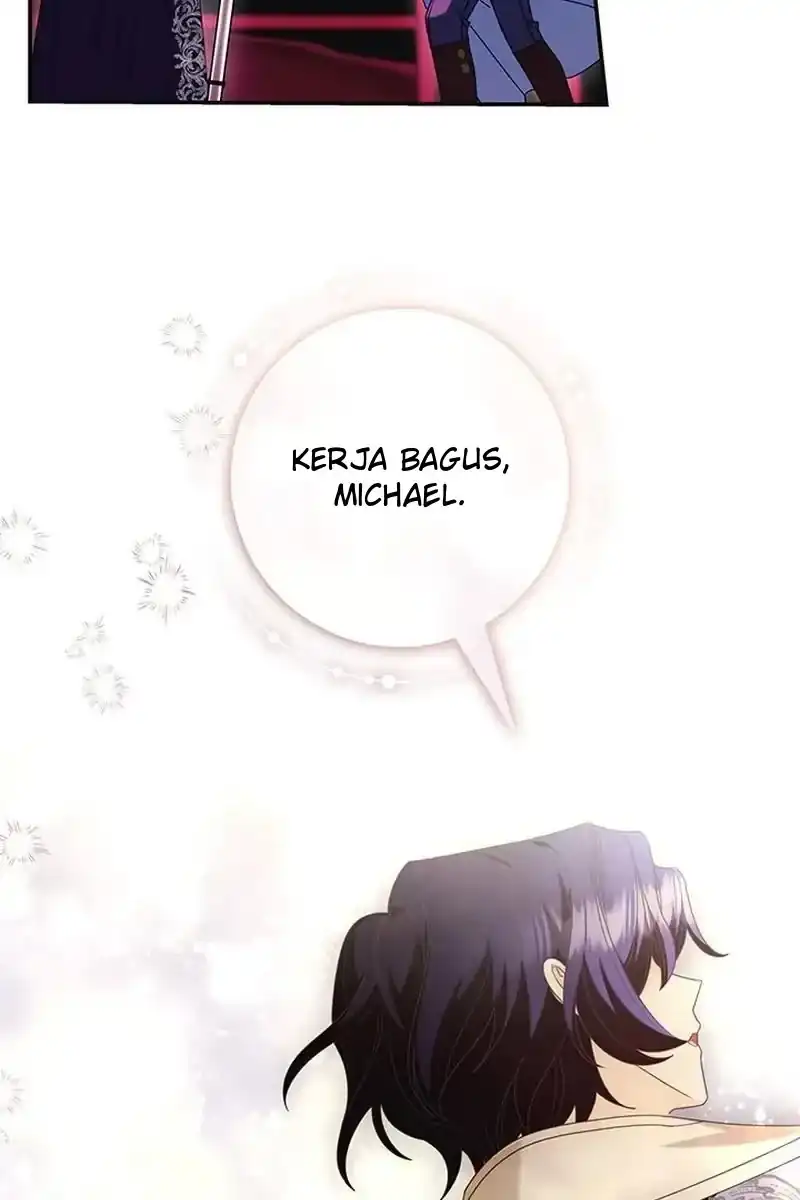 Halaman 98 dari Father, I Won’t Do Anything Chapter 88
