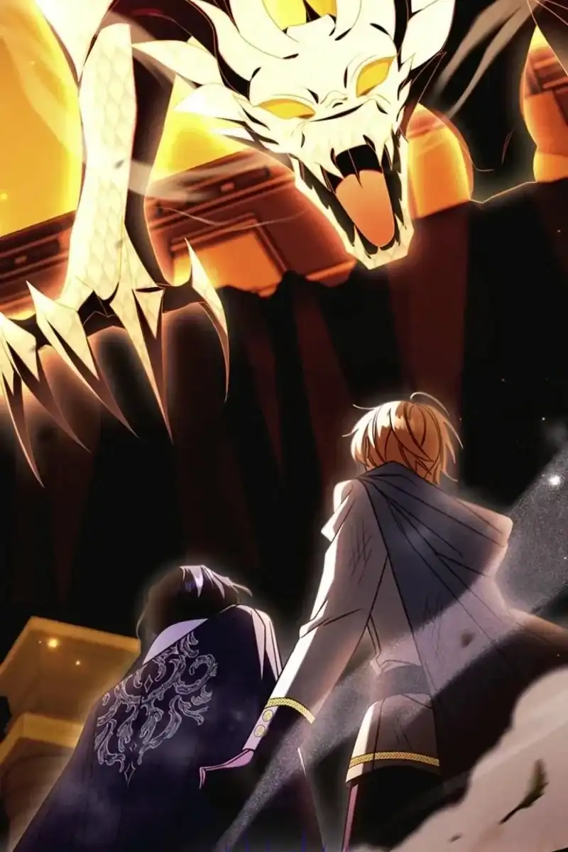 Halaman 39 dari Father, I Won’t Do Anything Chapter 89