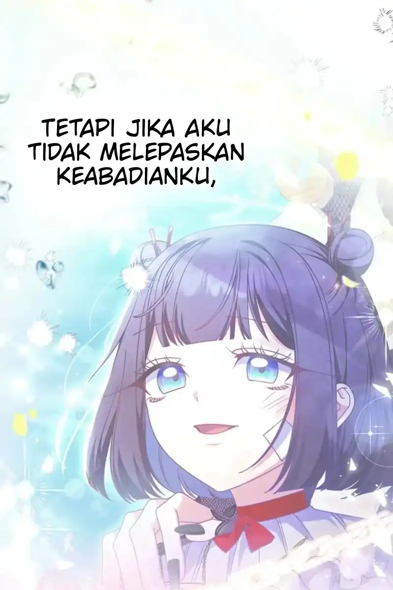 Halaman 79 dari Father, I Won’t Do Anything Chapter 89