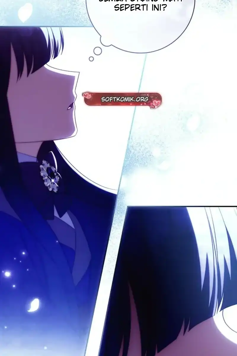 Halaman 97 dari Father, I Won’t Do Anything Chapter 89