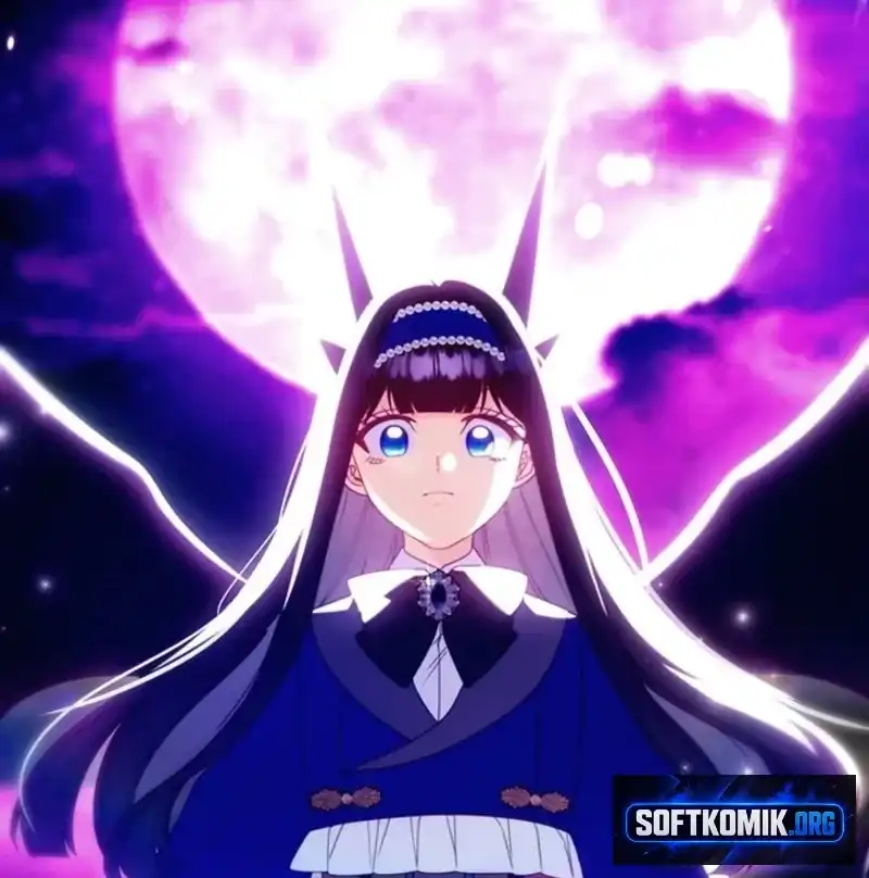 Halaman 116 dari Father, I Won’t Do Anything Chapter 90