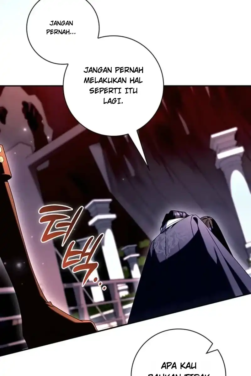Halaman 22 dari Father, I Won’t Do Anything Chapter 91