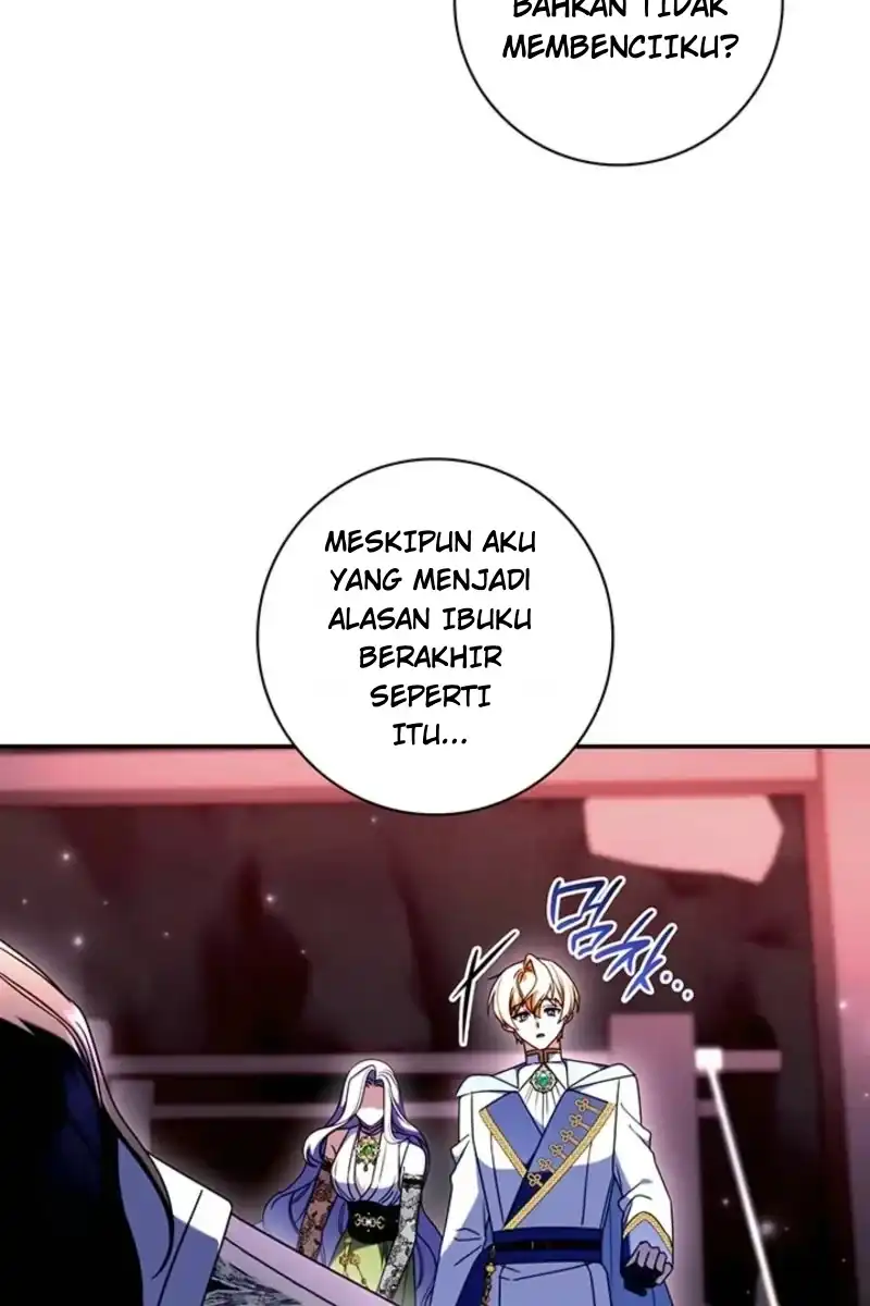 Halaman 23 dari Father, I Won’t Do Anything Chapter 91