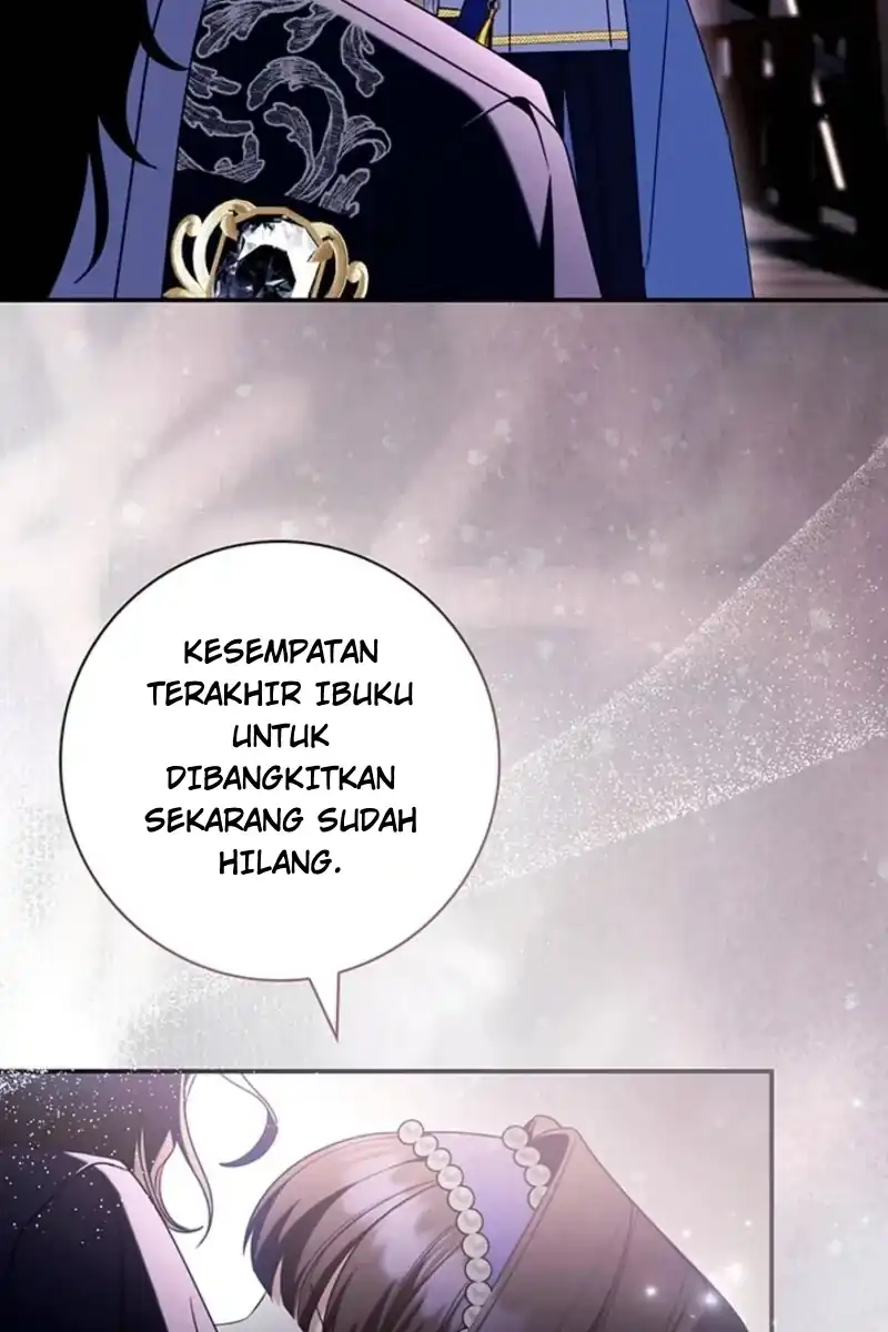 Halaman 24 dari Father, I Won’t Do Anything Chapter 91