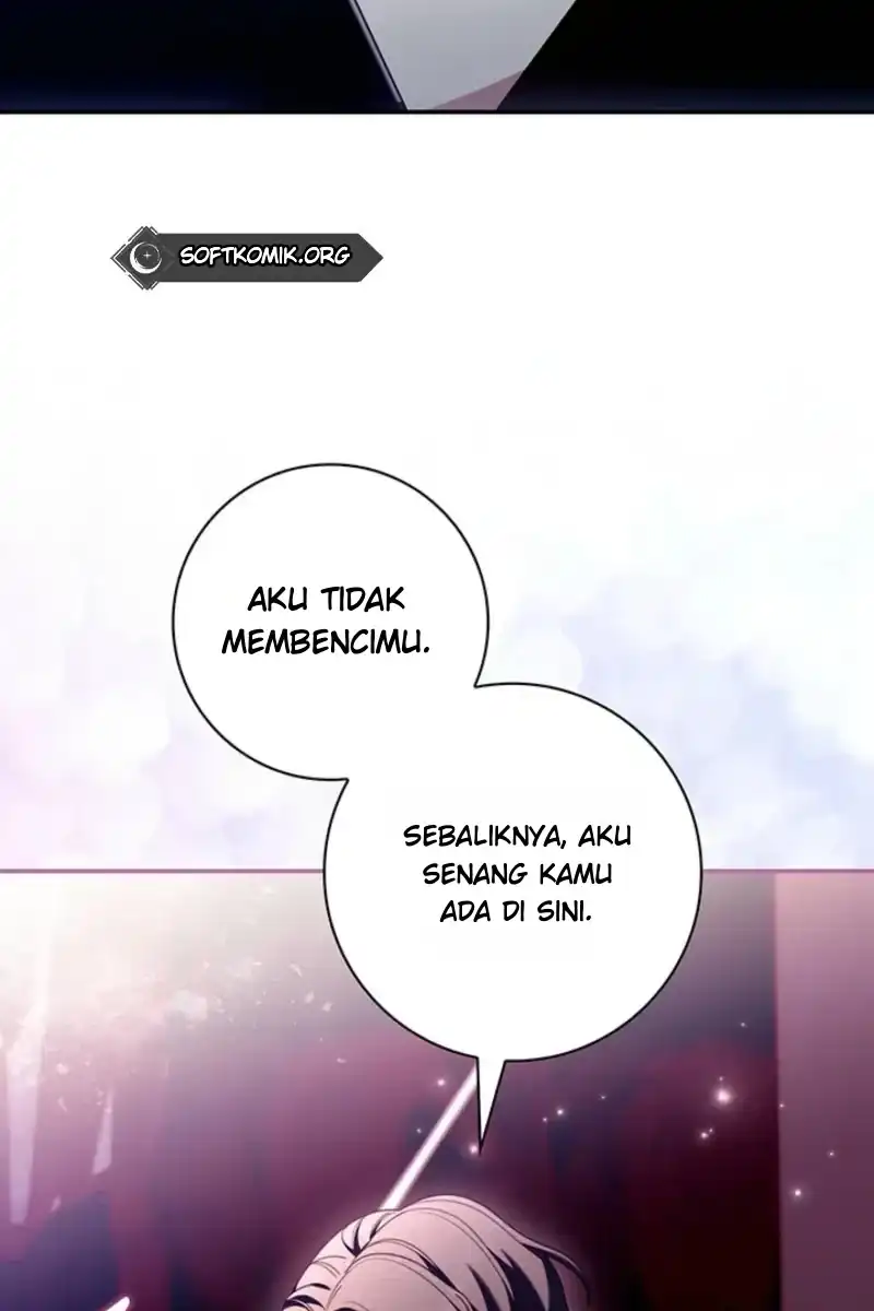 Halaman 27 dari Father, I Won’t Do Anything Chapter 91