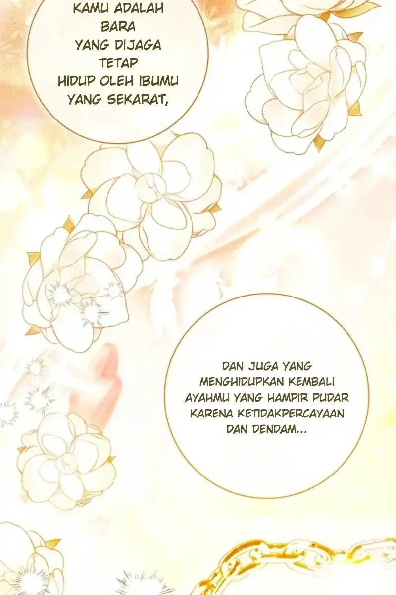 Halaman 34 dari Father, I Won’t Do Anything Chapter 91