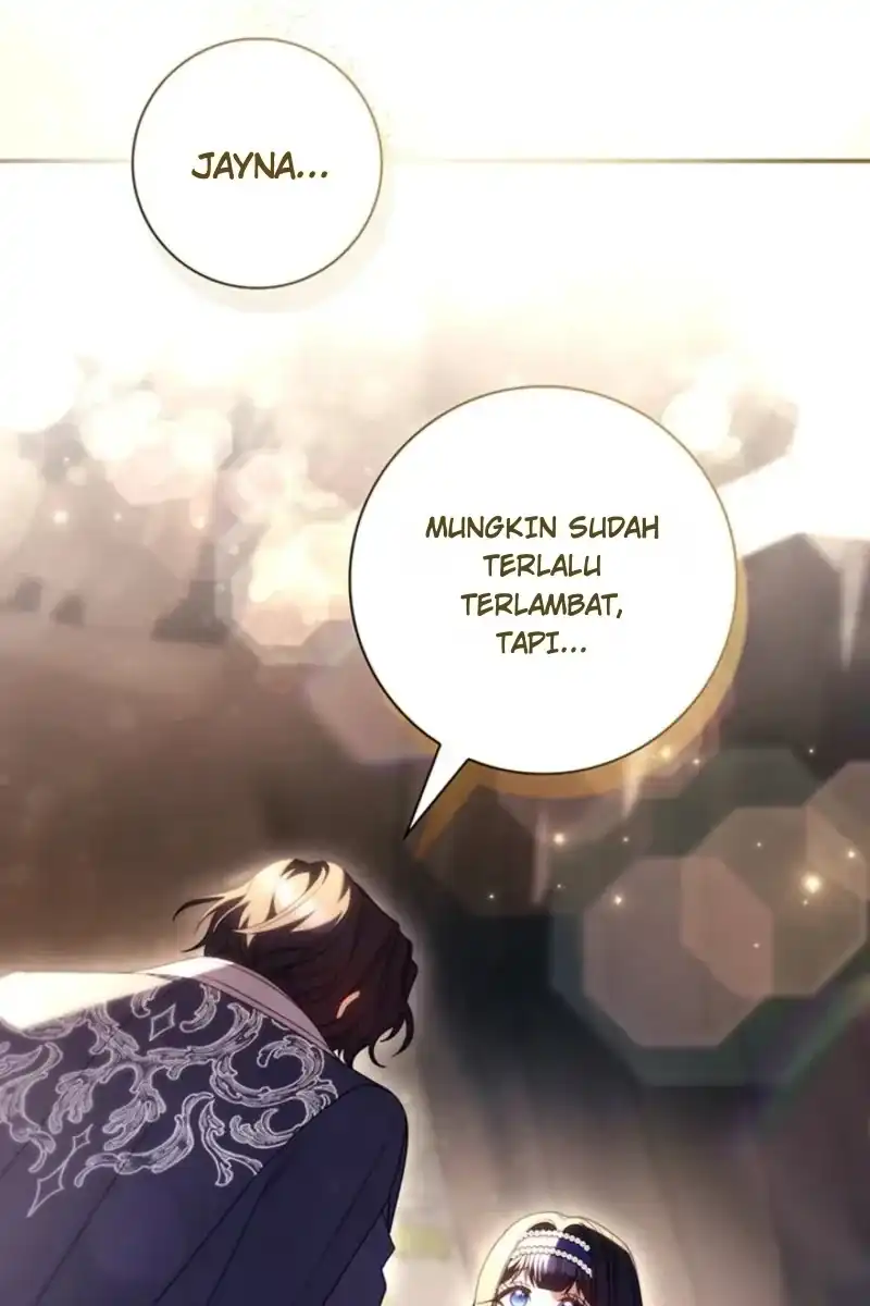 Halaman 41 dari Father, I Won’t Do Anything Chapter 91