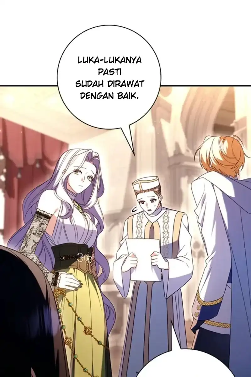 Halaman 56 dari Father, I Won’t Do Anything Chapter 91