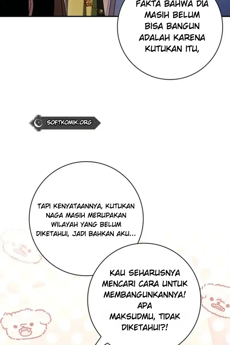 Halaman 57 dari Father, I Won’t Do Anything Chapter 91